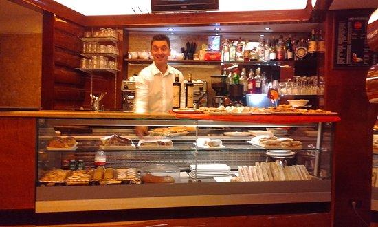 Caffetteria Al Parlamento