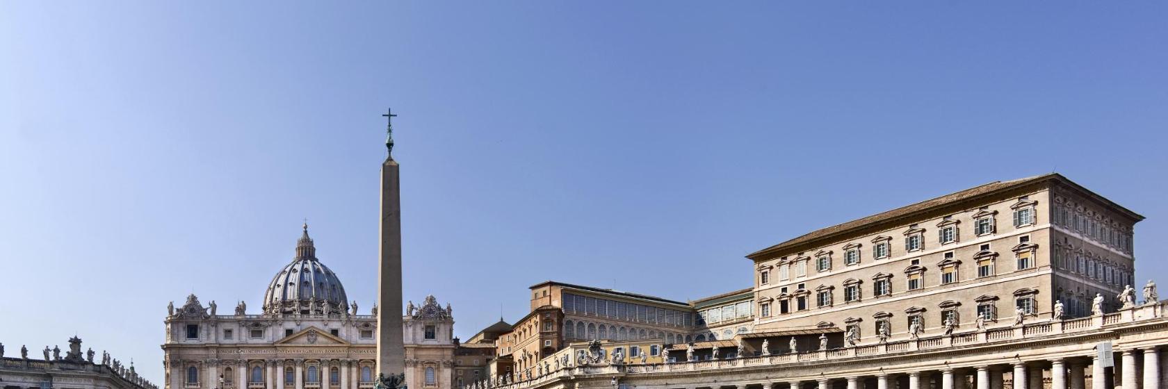 Aziz Petrus Bazilikası